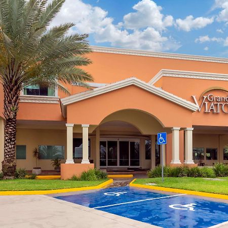 Comfort Inn Monterrey Norte San Nicolas de los Garza Exterior photo