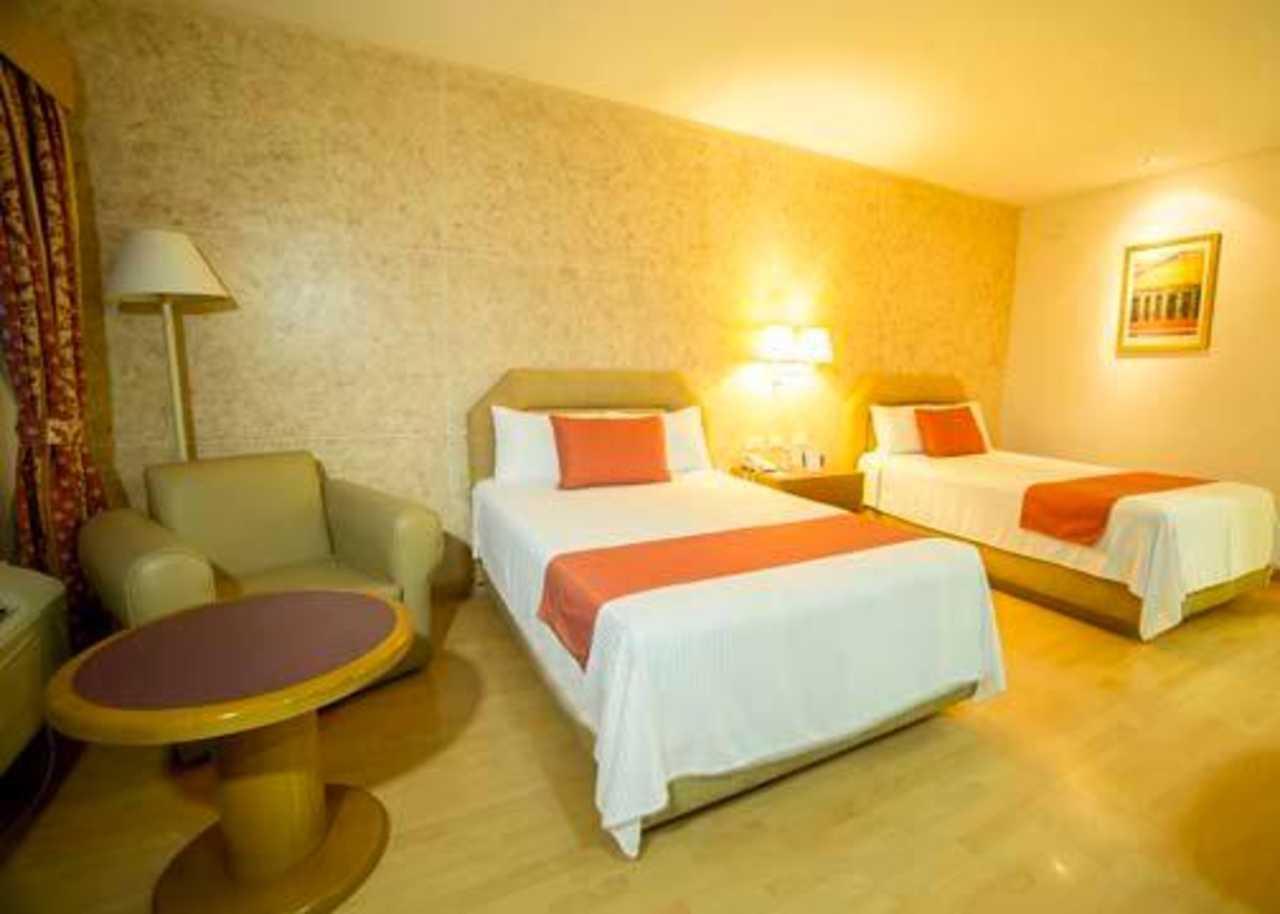 Comfort Inn Monterrey Norte San Nicolas de los Garza Exterior photo