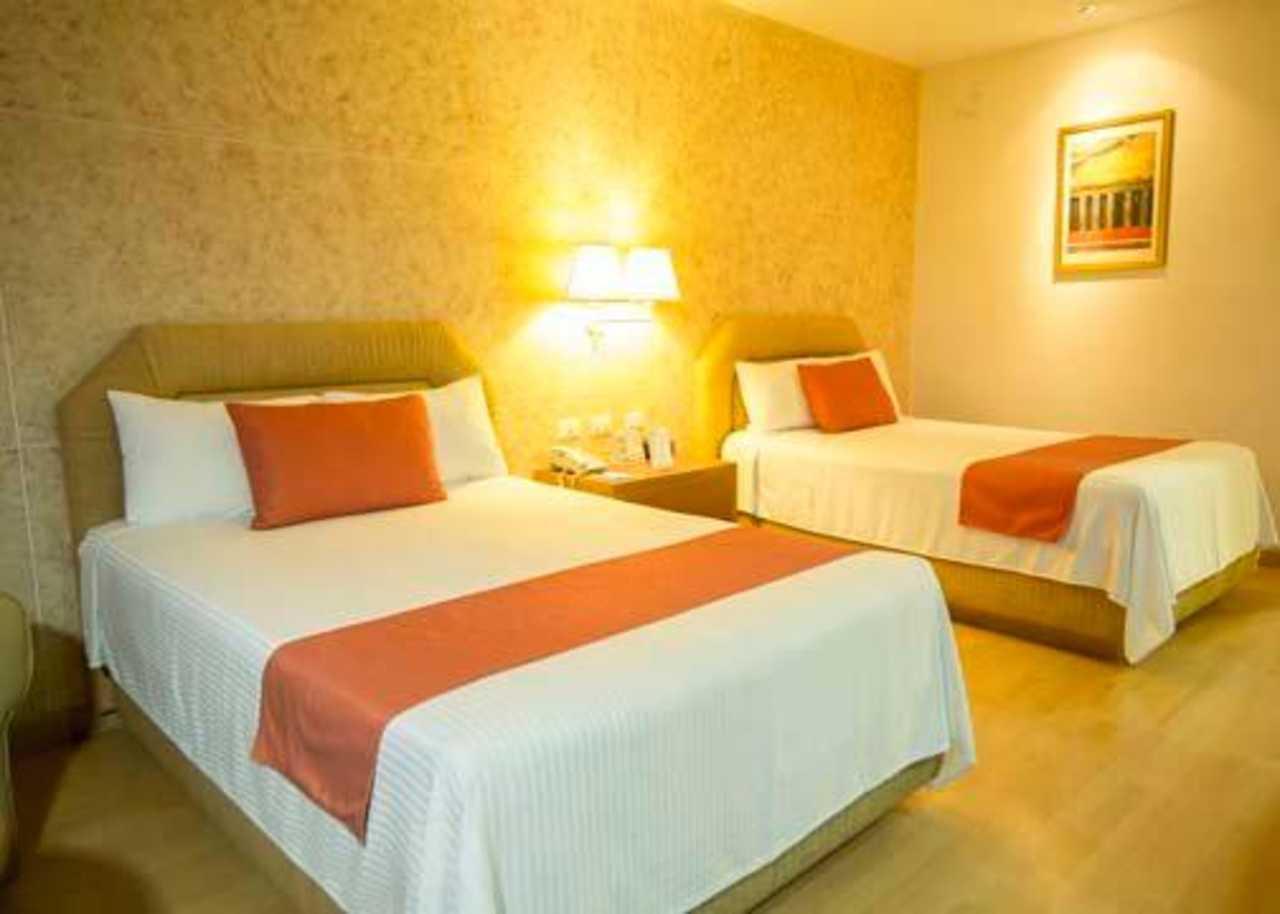 Comfort Inn Monterrey Norte San Nicolas de los Garza Exterior photo