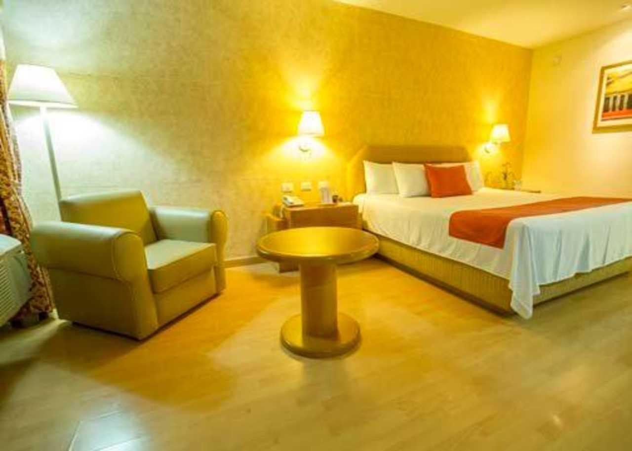 Comfort Inn Monterrey Norte San Nicolas de los Garza Exterior photo