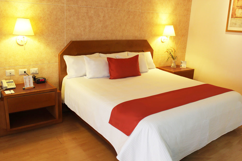 Comfort Inn Monterrey Norte San Nicolas de los Garza Exterior photo