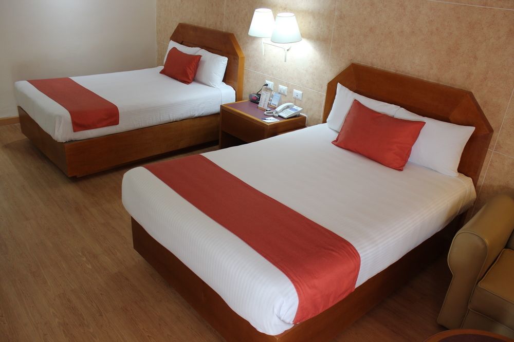 Comfort Inn Monterrey Norte San Nicolas de los Garza Exterior photo